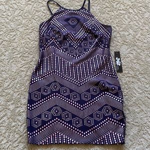 NWT Dress By JUMP